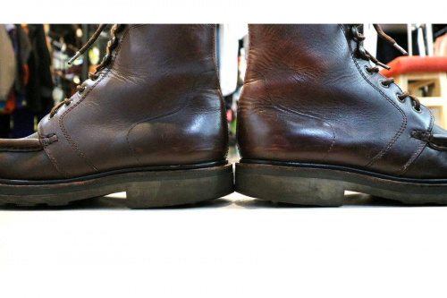 千歳船橋のPARABOOT