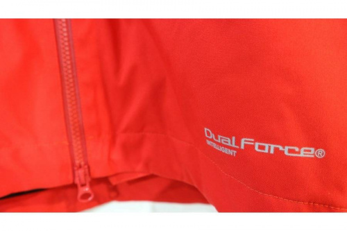 アウトドアのPOLE WARDS