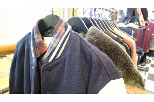古着の買取