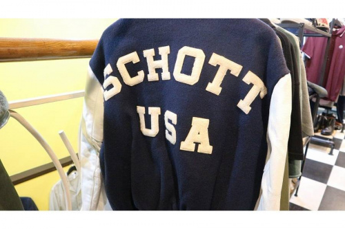 千歳船橋のアメカジ