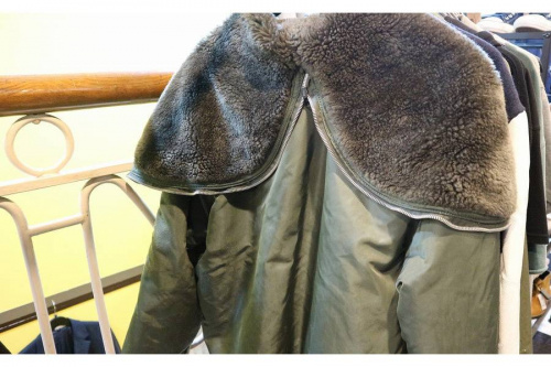 アメリカンカジュアル