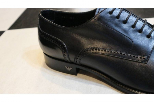 千歳船橋のEMPORIO ARMANI