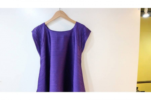PLEATS PLEASE ISSEY MIYAKE（パープル/紫色系）の新品フリマ