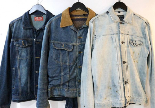 UNITED TOKYOのSTEVEN ALAN