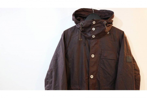 買取のkarrimor