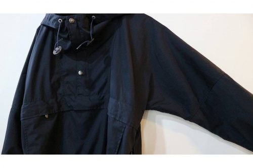 千歳船橋のTHE NORTH FACE PURPLE LABEL