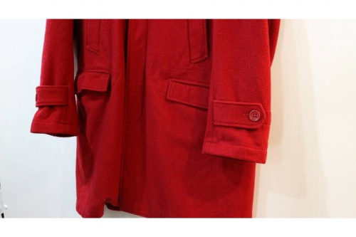 千歳船橋のEngineered Garments