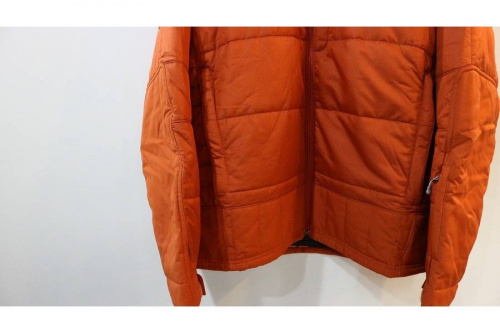 千歳船橋のPatagonia