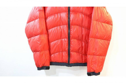 千歳船橋のTHE NORTH FACE