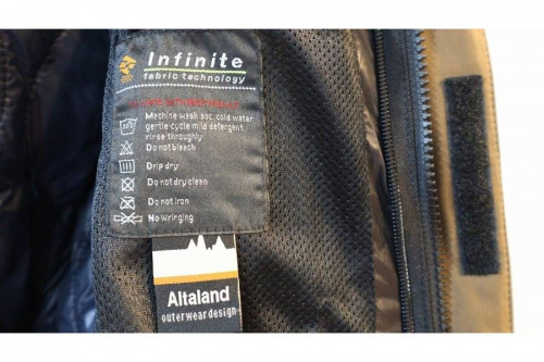 ManastashのALTALAND