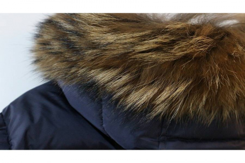 MONCLERのモンクレール