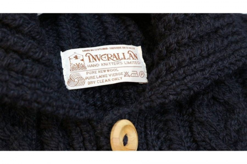 インバーアラン