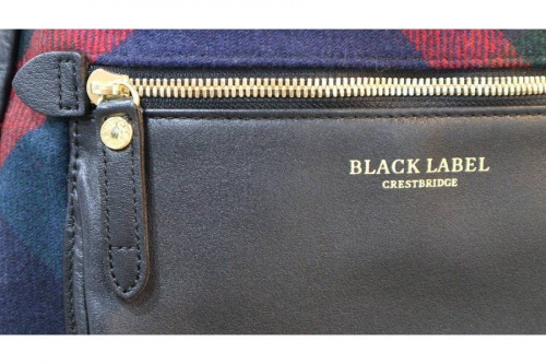 千歳船橋のBLACK LABEL CRESTBRIDGE