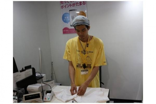 千歳船橋のアルバイト