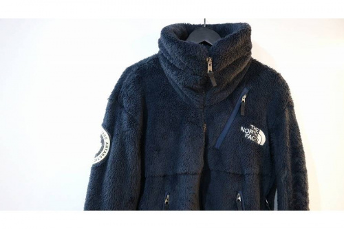 THE NORTH FACEのアウトドア