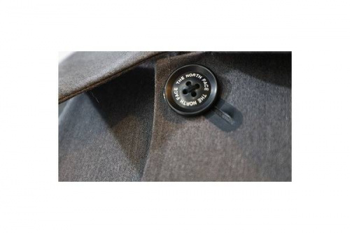 THE NORTH FACEのアウトドア