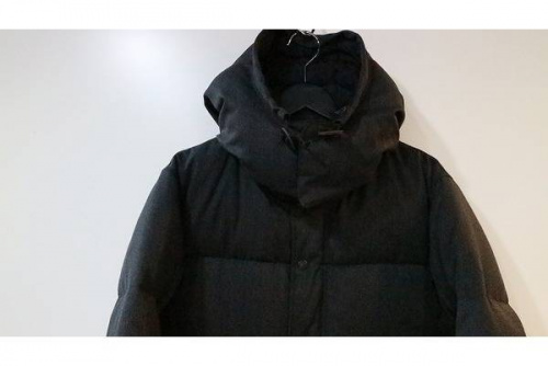 千歳船橋のTHE NORTHFACE PURPLELABEL