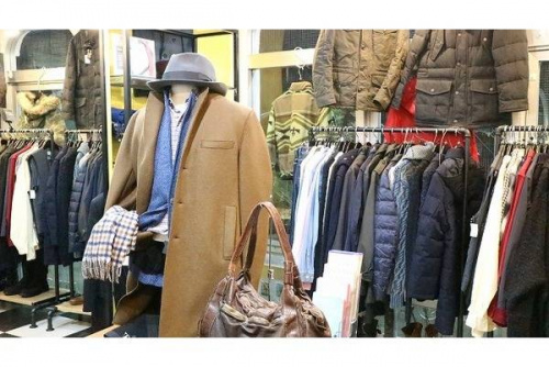 買取の千歳船橋