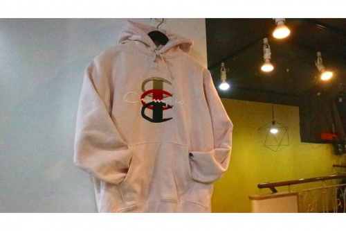 champion/チャンピオンのストリート