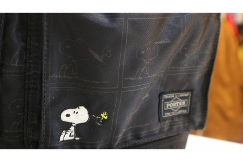 PORTER/ポーターのPEANUTS/ピーナッツ
