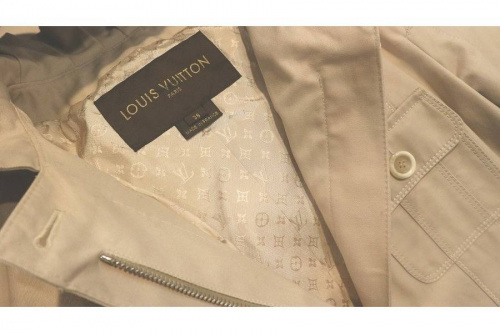 LOUIS VUITTON/ルイヴィトンのダミエ