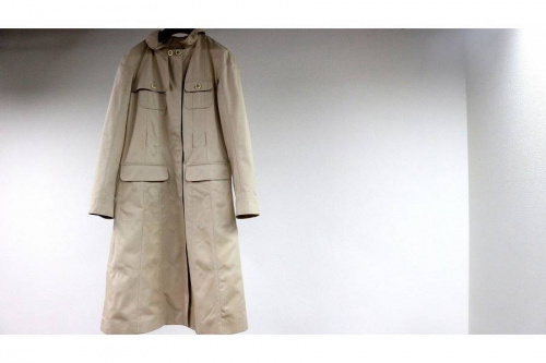 ダミエのモノグラム