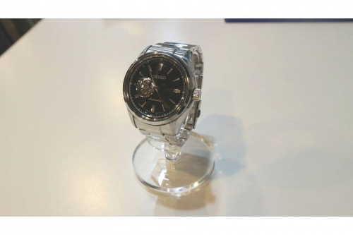 PRESAGE/プレサージュの自動巻き/オートマティック