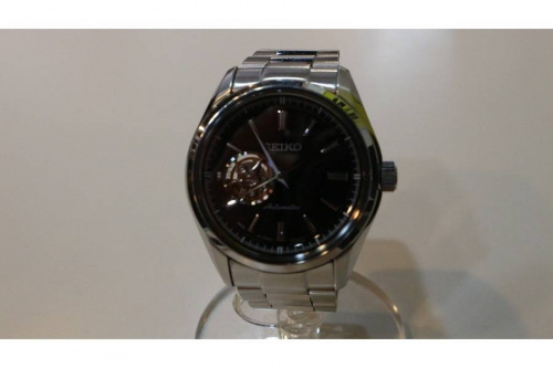 自動巻き/オートマティックの新生活/新社会人