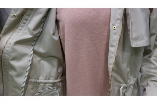 VERMEIL par iena/ヴェルメイユ パー イエナのステンカラーコート