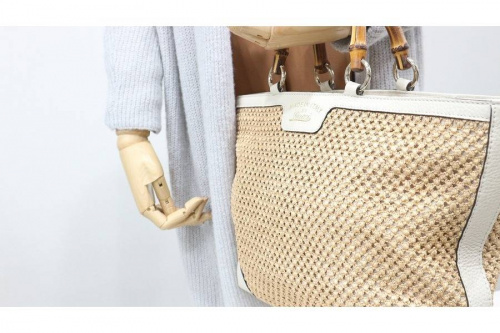 ブランドバッグ買取強化の古着買取