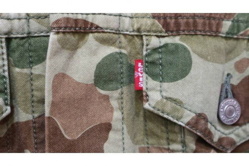 JUNYA WATANABE/ジュンヤワタナベのLevi's/リーバイス