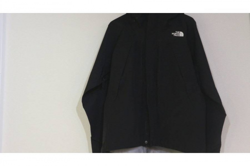 オールマウンテンジャケットのアウトドア