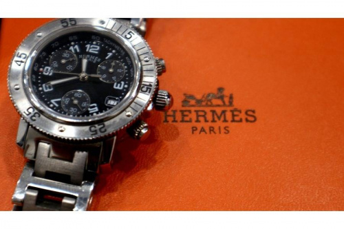 クリッパーのダイバーズ