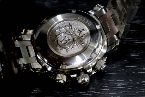 ダイバーズの古着買取