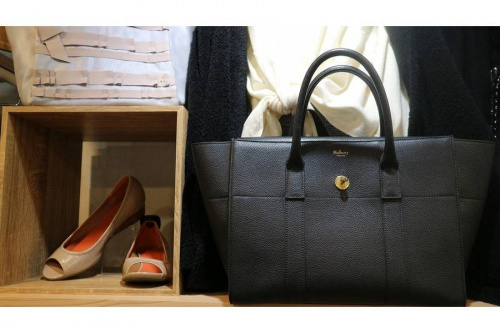 BAYS WATER STRAP/ベイズウォーターストラップのレザーバッグ