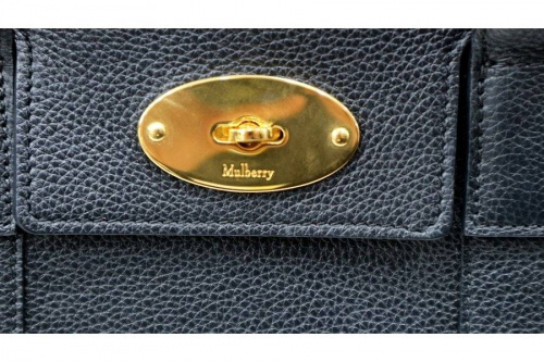 レザーバッグのブランドバッグ