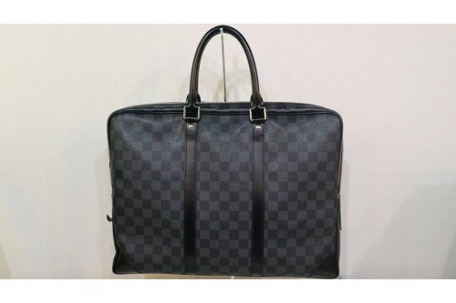 N41125のポルト ドキュマン・ヴォワヤージュ