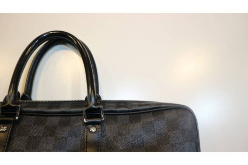 ダミエ・グラフィットの古着買取