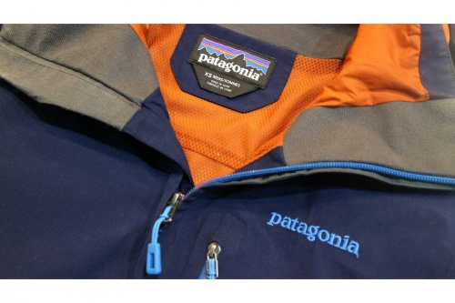 アウトドア買取強化のGORE-TEX/ゴアテックス