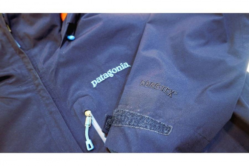 パタゴニア/Patagoniaのアウトドア買取強化