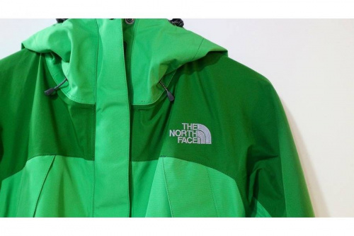 NPW1510のマウンテンジャケット