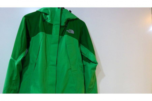 THE NORTH FACE/ノースフェイスのアウトドア買取強化