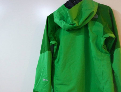 アウトドア買取強化の古着買取