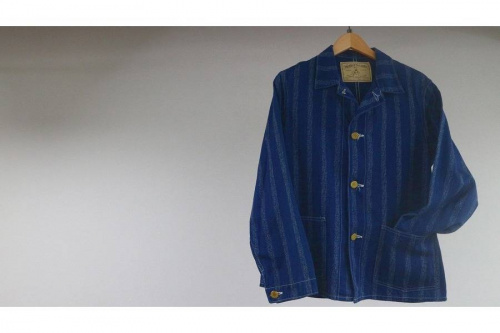 ウエアハウス/WAREHOUSEのヴィンテージ復刻