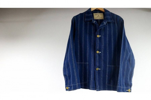 ヴィンテージ復刻のアメカジ