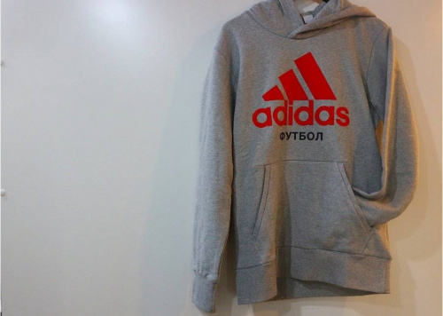 adidas/アディダスのストリート系