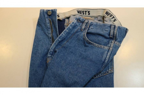 WESTOVERALLS/ウエストオーバーオールズのRon Herman/ロンハーマン