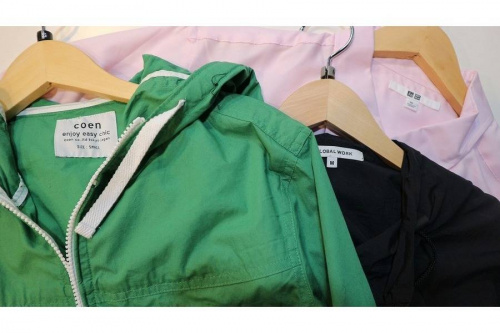 春物強化買取のオールシーズン買取