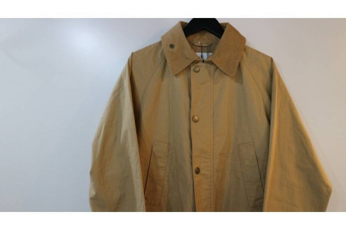 バブワーの買取