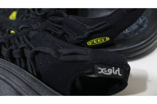 サンダルの夏フェス